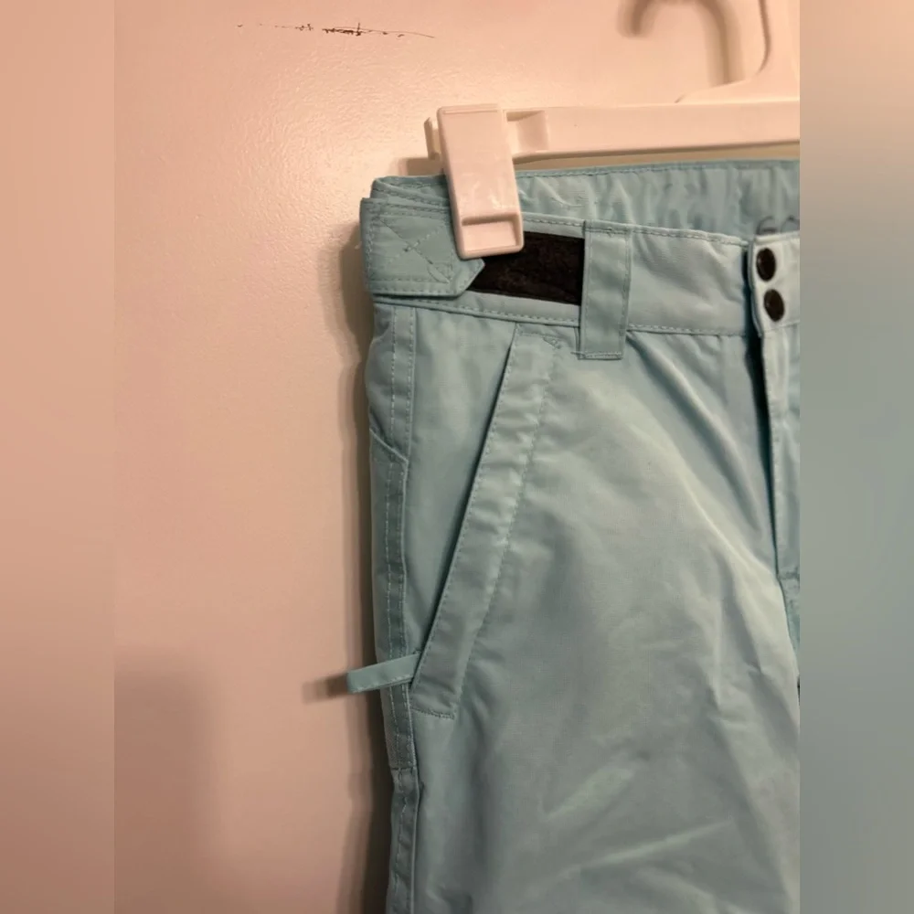 Arc’trex Reinforced Kids Snow Pants